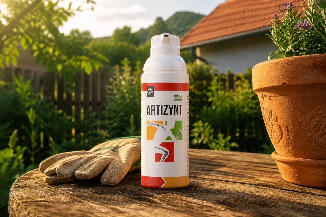 Artizynt v každodennom živote