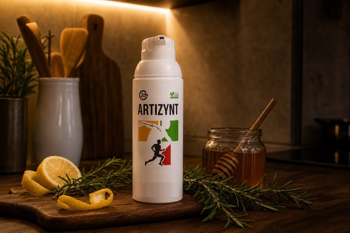 Rastlinné zložky