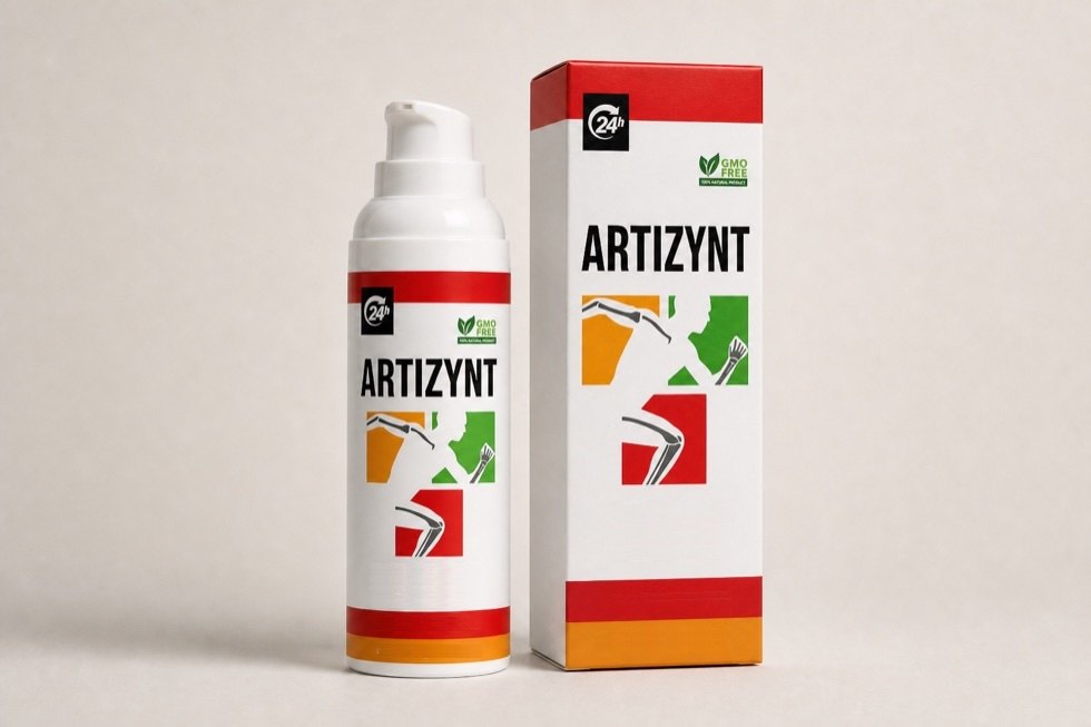 Artizynt gél, 1 balenie